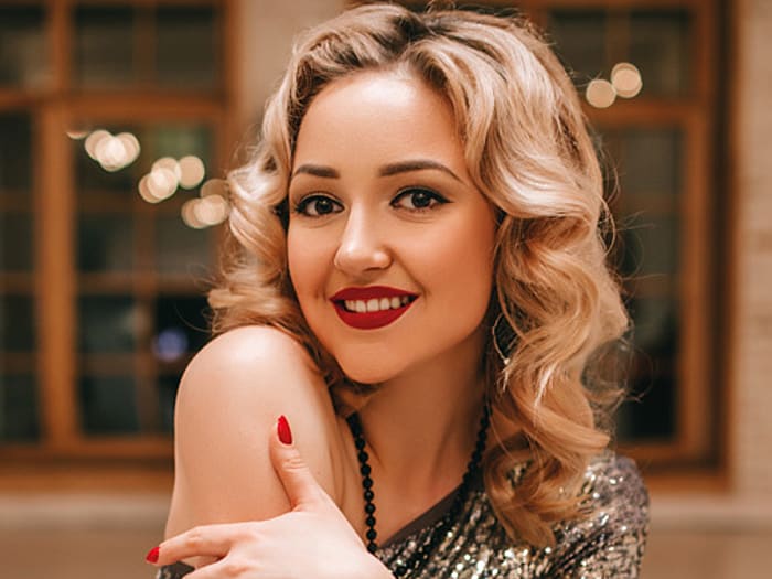 Katia Rinne (Duo / Trio/ Band )