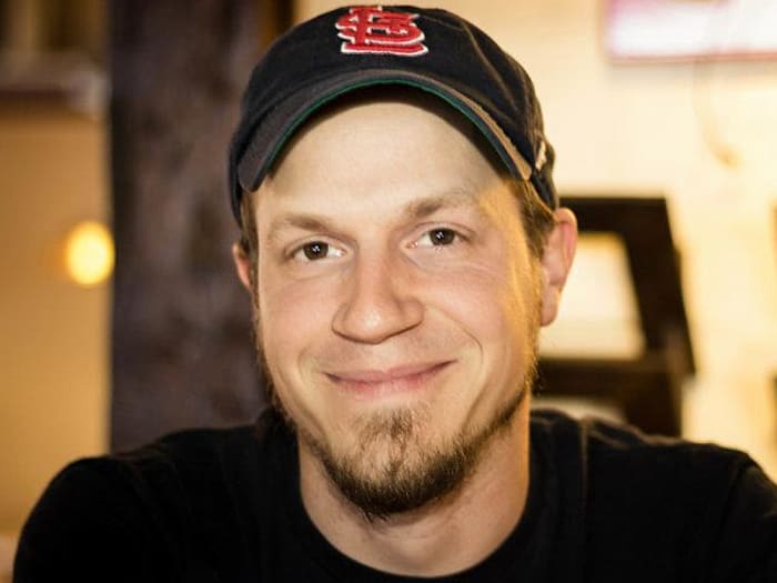 Nate Bernardini