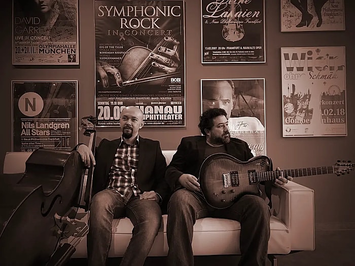 Duo FerRo