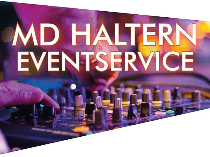 MD-Haltern Eventservice NRW