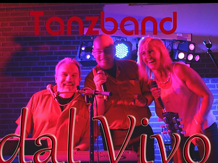 Tanzband dal Vivo