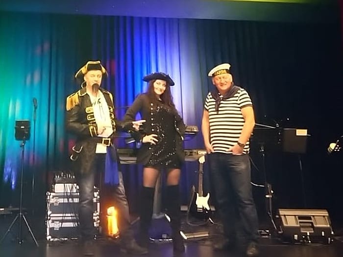 J.B.M. Trio
