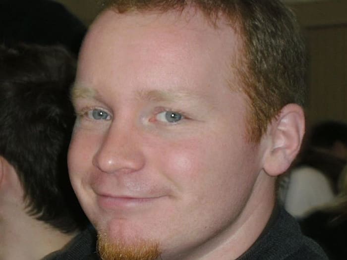 Martin Kleinhenz