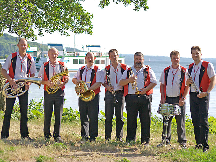 Vier-Tore-Musikanten