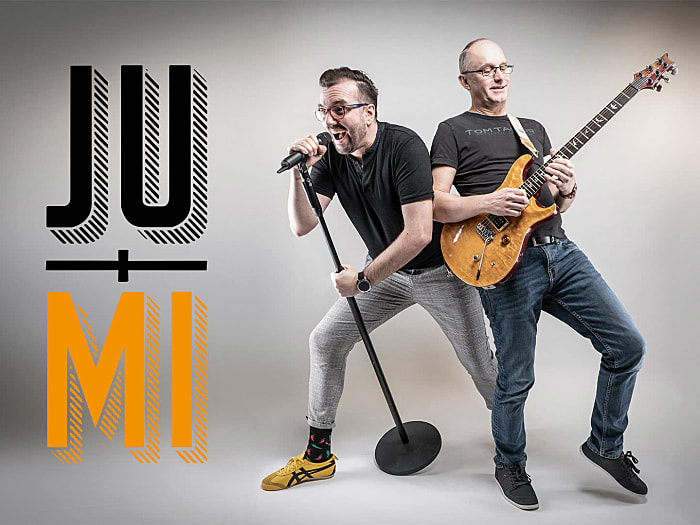 JU+MI