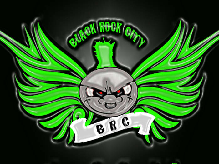 Black Rock City
