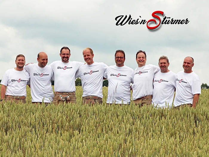 WiesnStürmer
