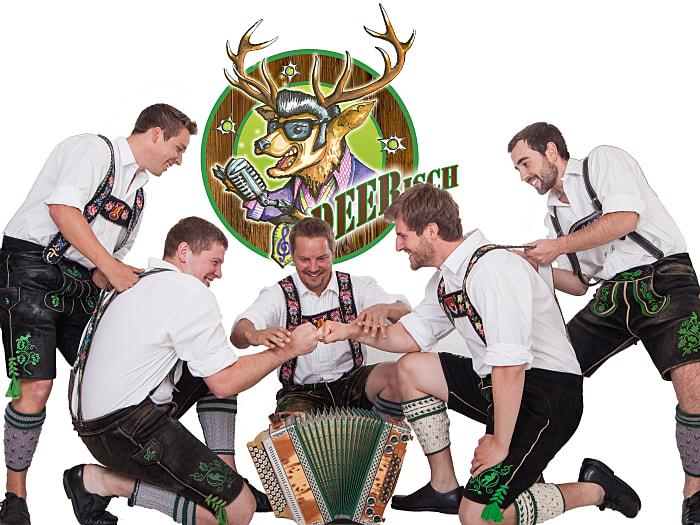 DEERisch Band
