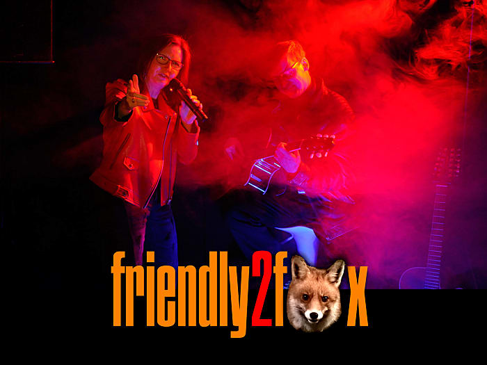 friendly2fox