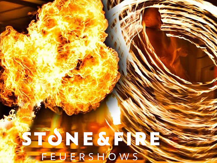Stone & Fire