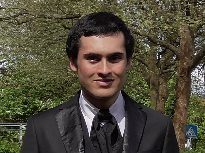 Jimmy Herrera