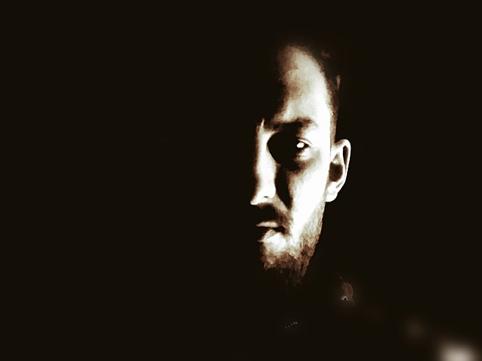 Mark Anastasi
