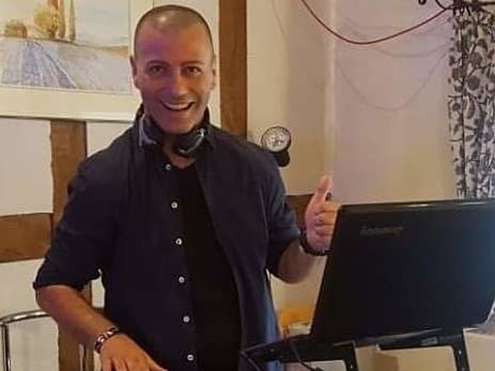 DJ Enzo