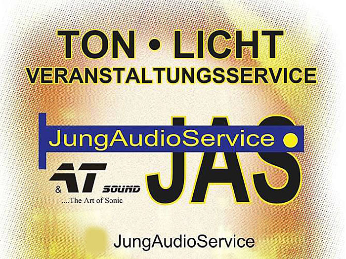 JungAudioService
