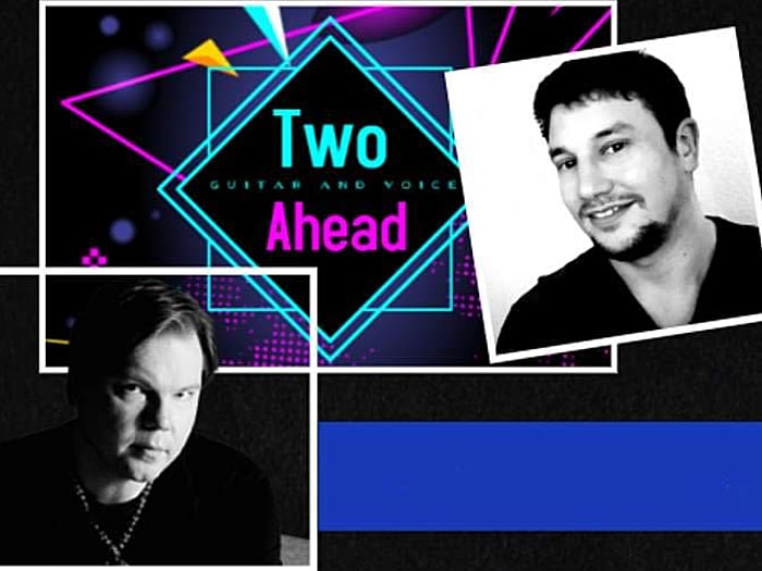 Two Ahead