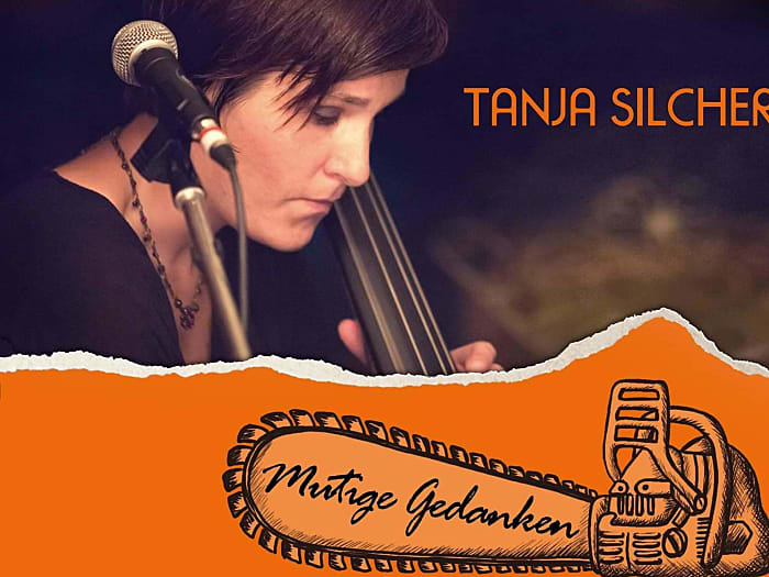Tanja Silcher