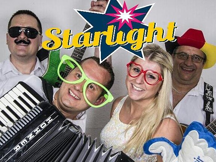 Starlight Avenue