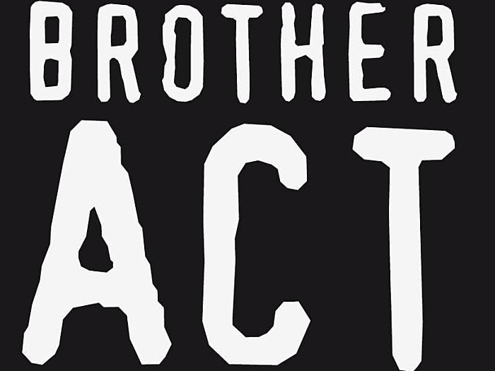 BROTHERACT