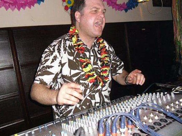 DJ Jörg