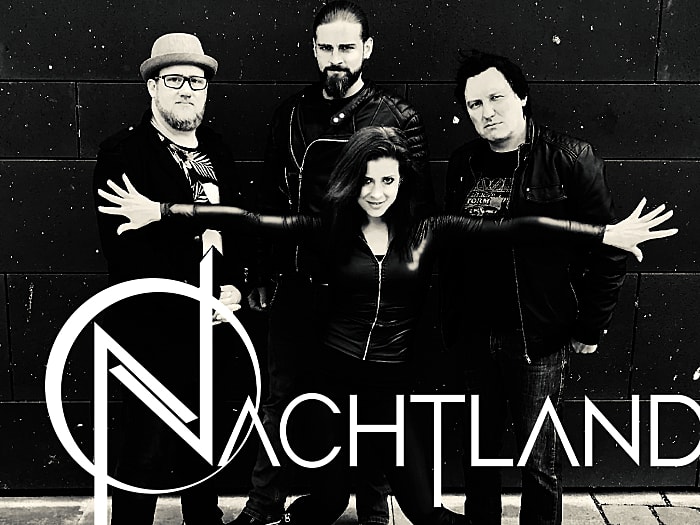 NACHTLAND