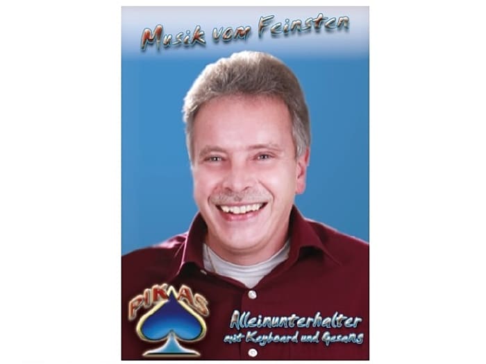 Pik-As