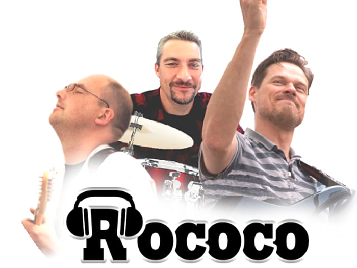 Rococo Band