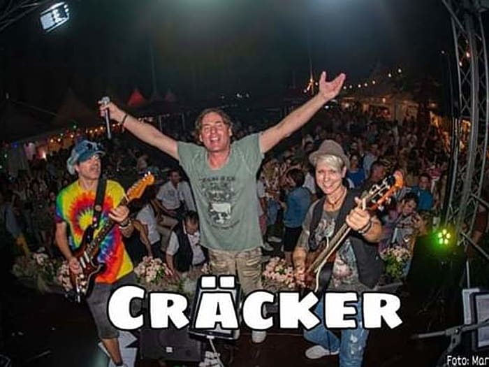 CRÄCKER