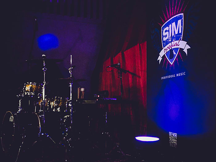 SIM-Special
