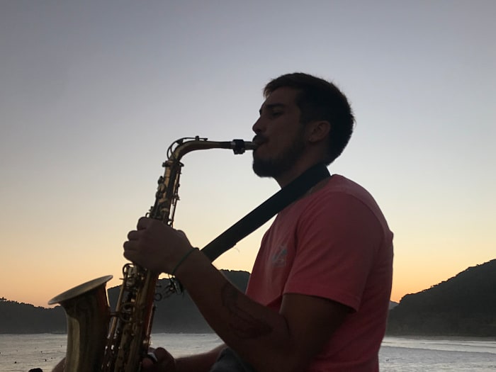 Flotto Sax