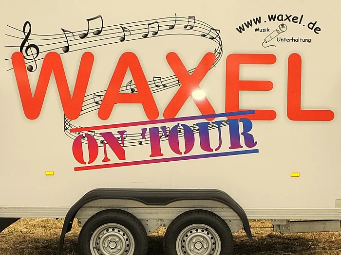 WAXEL