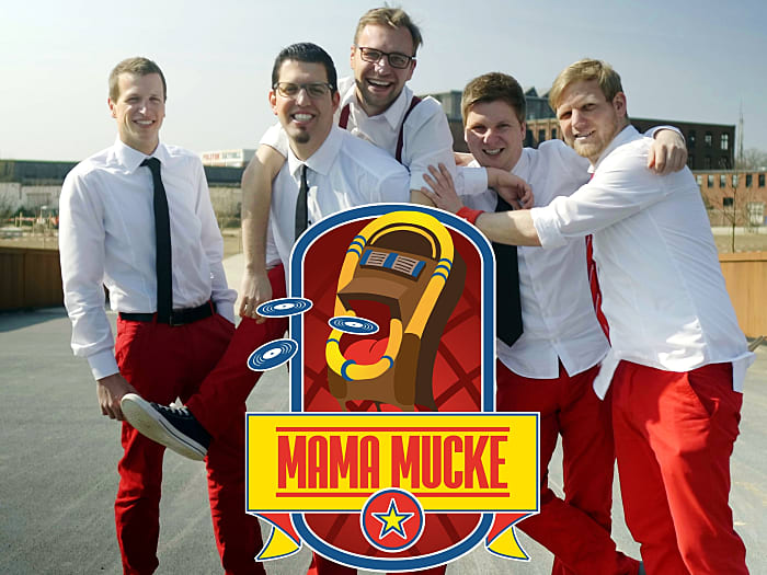 Mama Mucke