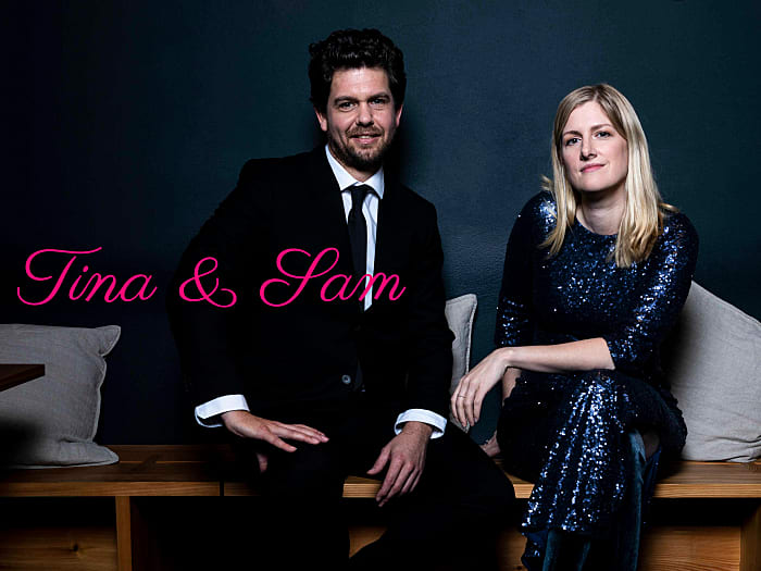 Live Musik Duo Tina & Sam