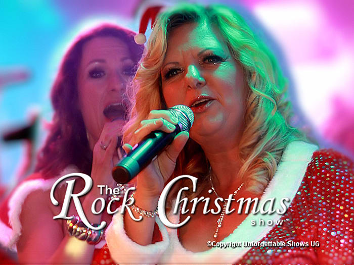 The Rock Christmas Show