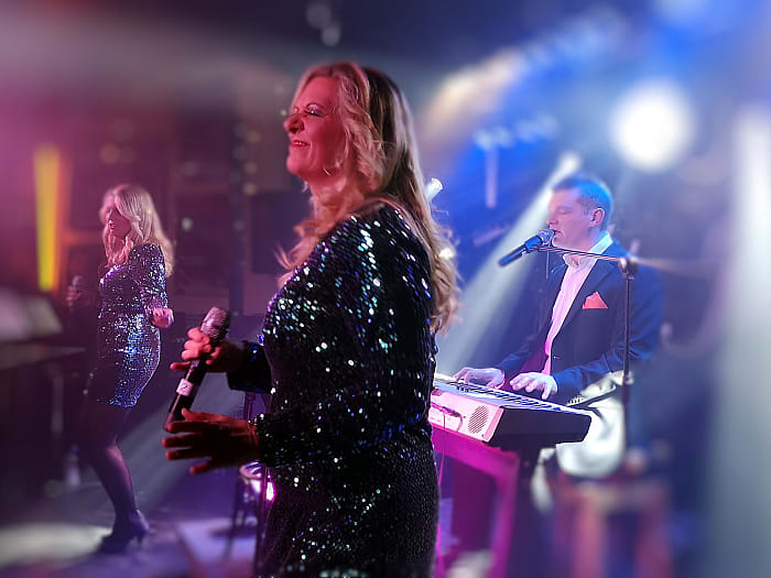 Udo Jürgens | Helene Fischer Tribute Show