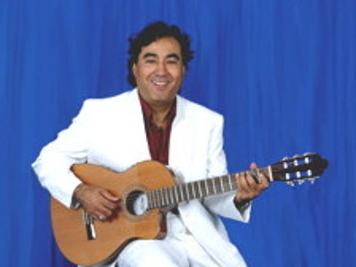 Alfredo Bonilla