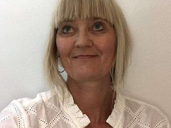 Lise Iris Bak