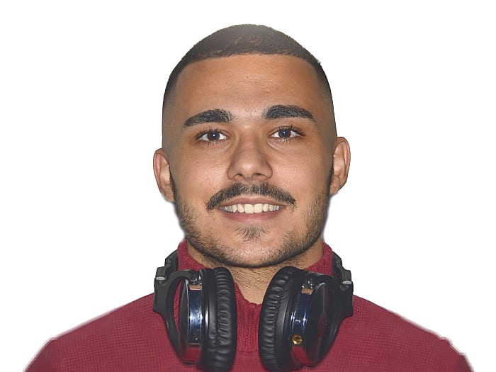 DJ AK