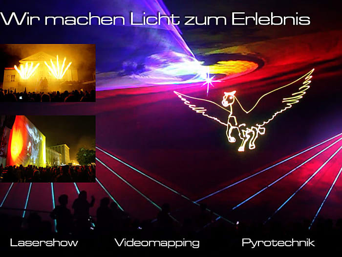 Lasershow