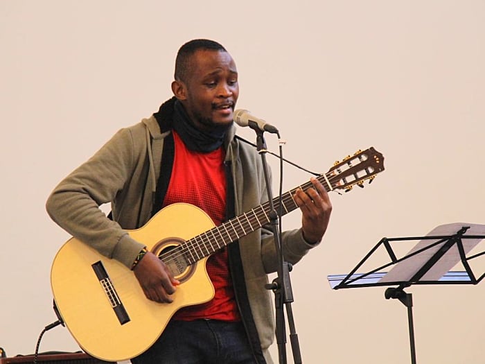 Michael Moses