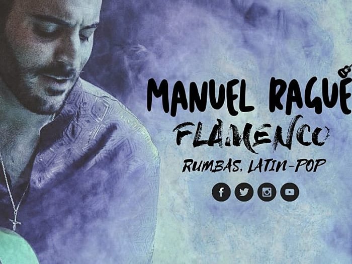 Manuel Ragué