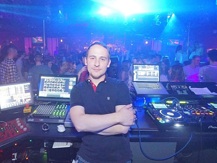 DJ KlangMelker