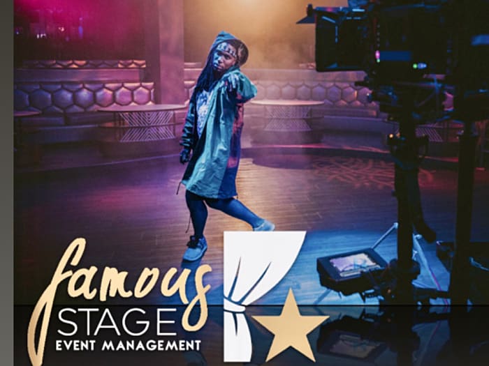 Famous Stage