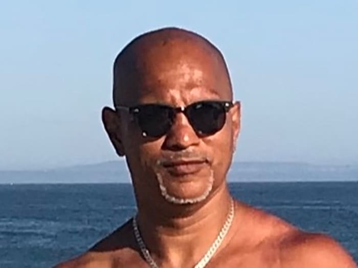 Dj Carlos