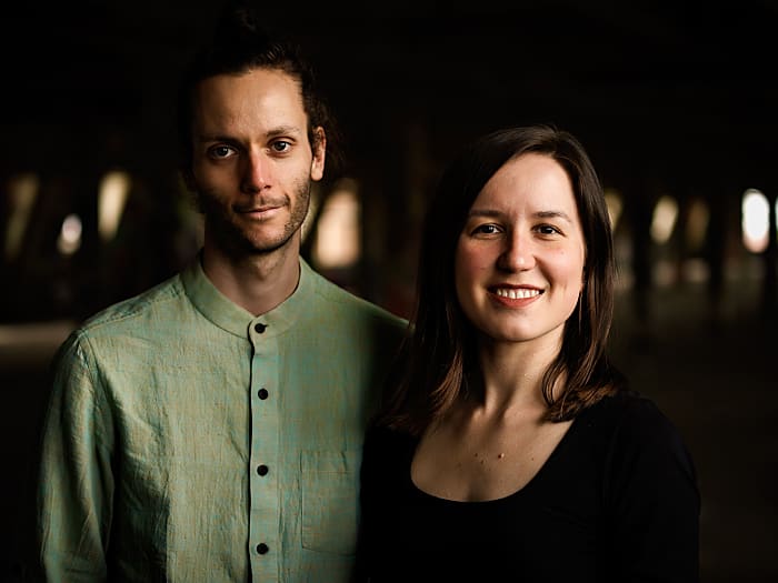 Duo Koshava