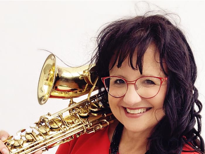Karin Sax