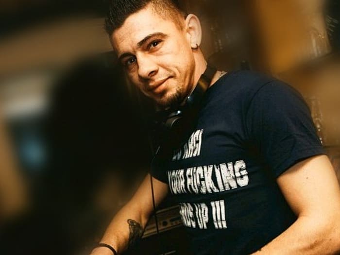 DJ ArCi