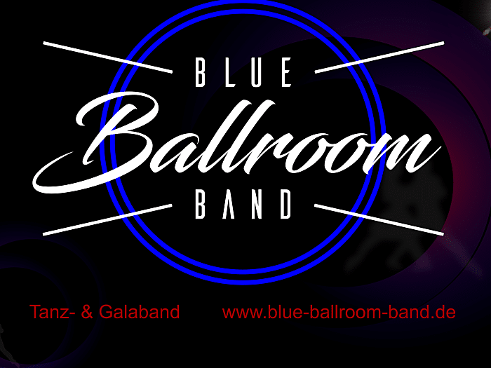 Blue Ballroom Band