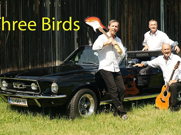 Three Birds