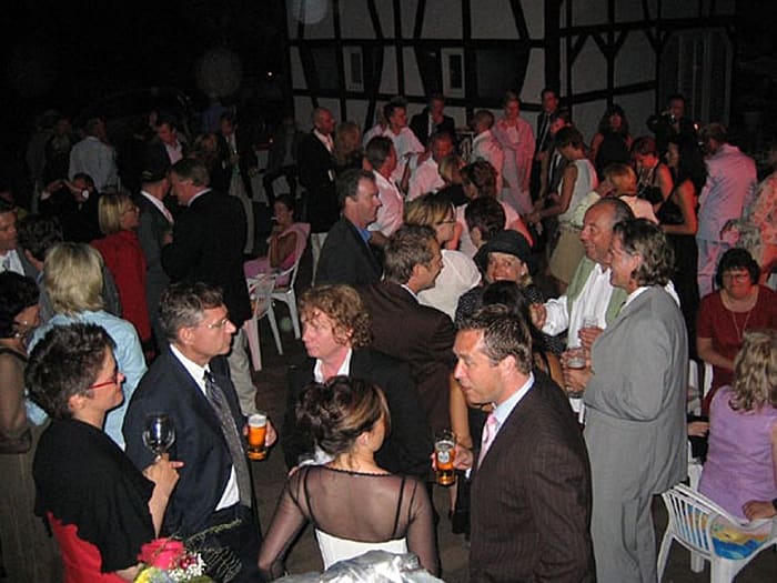 Party Ragazzi