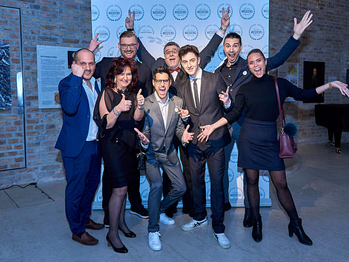 great events - Ihr Premium DJ und Eventservice